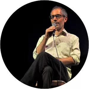 Doug Abel - Film editor