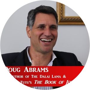 Doug Abrams photograph