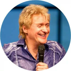 Doug Addison - Author