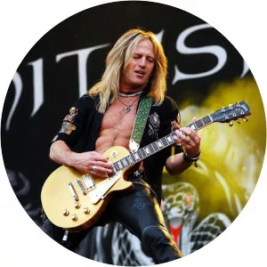 Doug Aldrich