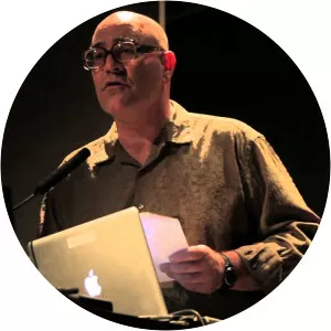 Doug Ashford - Painter