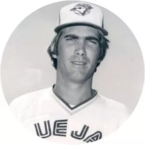 Doug Ault - Baseball player