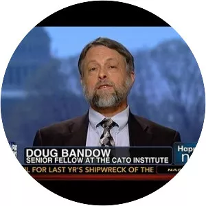 Doug Bandow