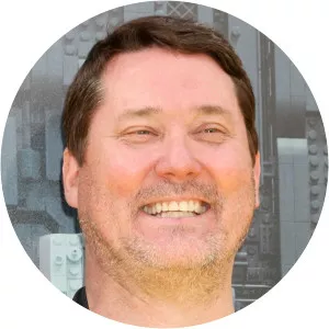 Doug Benson - American comedian