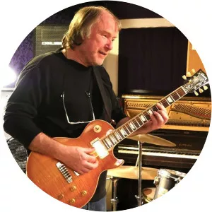 Doug Bogie - Musical artist