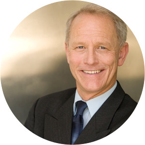 Doug Boyd - Voice actor