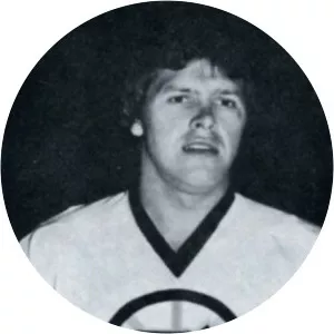 Doug Butler - Ice hockey player
