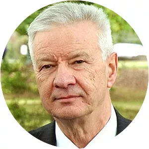 Doug Cameron