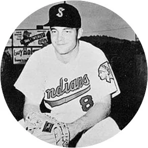 Doug Camilli - Baseball player