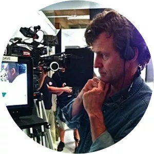 Doug Campbell - Movie director