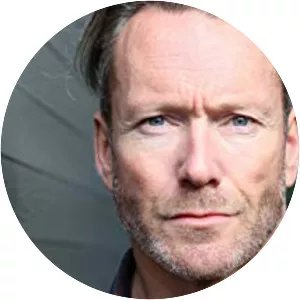 Doug Chapman - Stunt performer