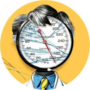 Doug Chayka - Illustrator