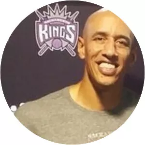 Doug Christie - American professional basketball coach