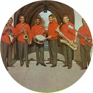 Doug Clark and the Hot Nuts