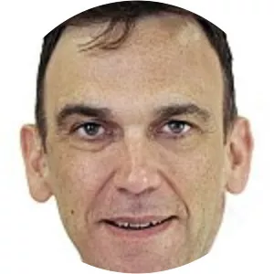 Doug Coyle - Researcher