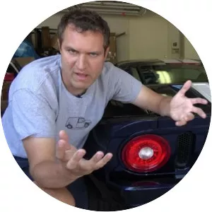 Doug DeMuro
