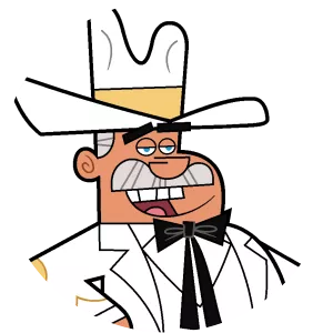 Doug Dimmadome - 