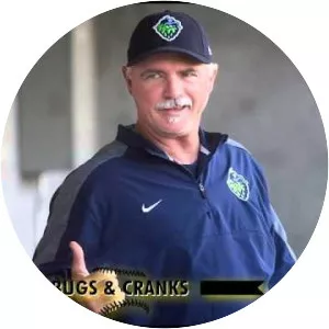 Doug Drabek - Baseball pitcher