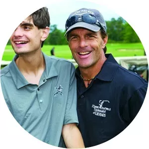 Doug Flutie Jr - Doug Flutie's son