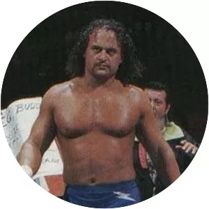 Doug Furnas - American professional wrestler