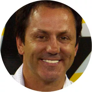 Doug Gilmour - Canadian ice hockey player