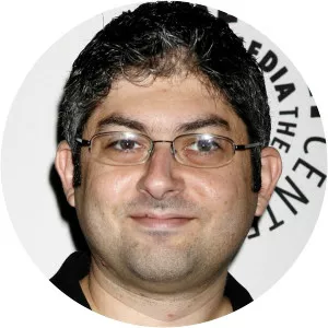 Doug Goldstein - American screenwriter