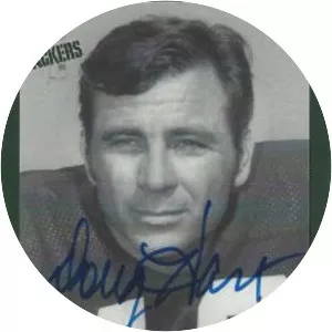 Doug Hart - Former American football player