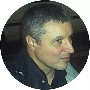 Doug Headline - Journalist ‧ Jean-Patrick Manchette's son