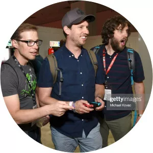 Doug Heder - Dan Heder's brother