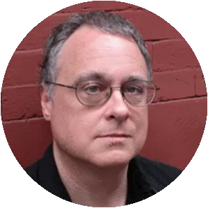 Doug Henwood - American journalist