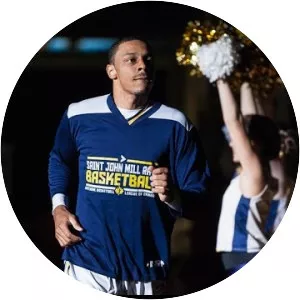 Doug Herring Jr. - American basketball player