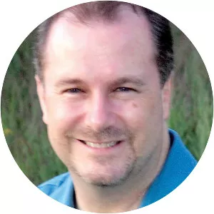 Doug Hilton - Author