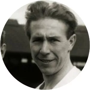 Doug Holden - English footballer