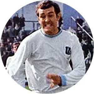 Doug Houston - Scottish former footballer