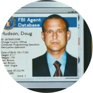 Doug Hudson - Fictional character