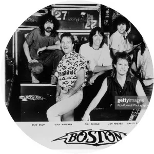 Doug Huffman - Musical artist