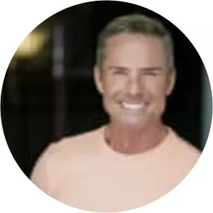 Doug Jeffery - Movie actor