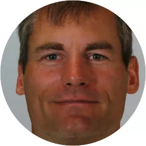 Doug Jolley - American football player