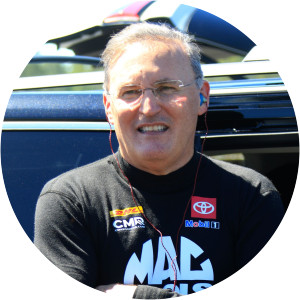Doug Kalitta - American race car driver