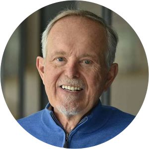 Doug Kelbaugh photograph