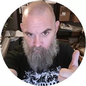 Doug Kovacs - Artist