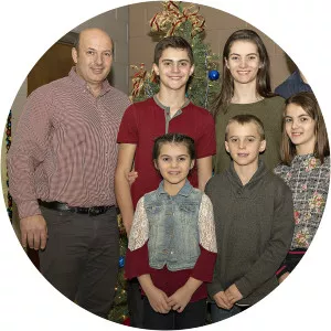 Doug Leahy - Musical artist ‧ Donnell Leahy's brother