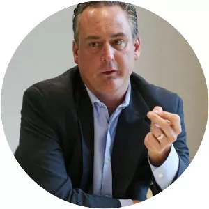 Doug Lebda - Businessperson