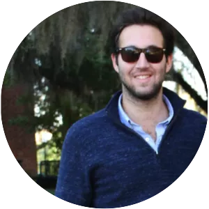 Doug Levinson - Robert Levinson's son