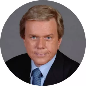 Doug Llewelyn