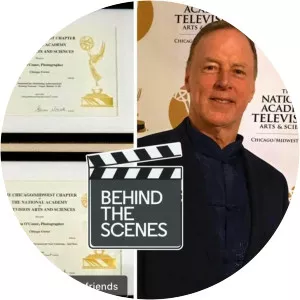 Doug Longhini - Television producer