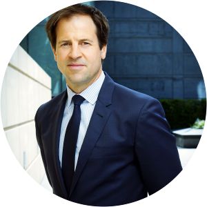 Doug MacLaren photograph