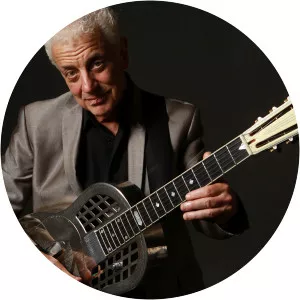 Doug MacLeod