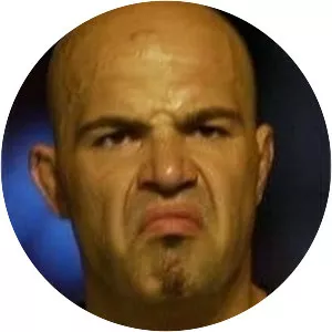 Doug Marshall - American mixed martial artist