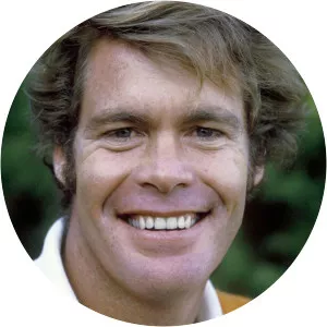Doug McClure - American actor